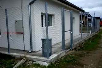 Склад в София, с. Лесново
