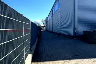 Склад в с. Лозен