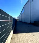 Склад в с. Лозен