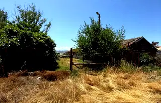 Склад в Пазарджик, с. Мало Конаре