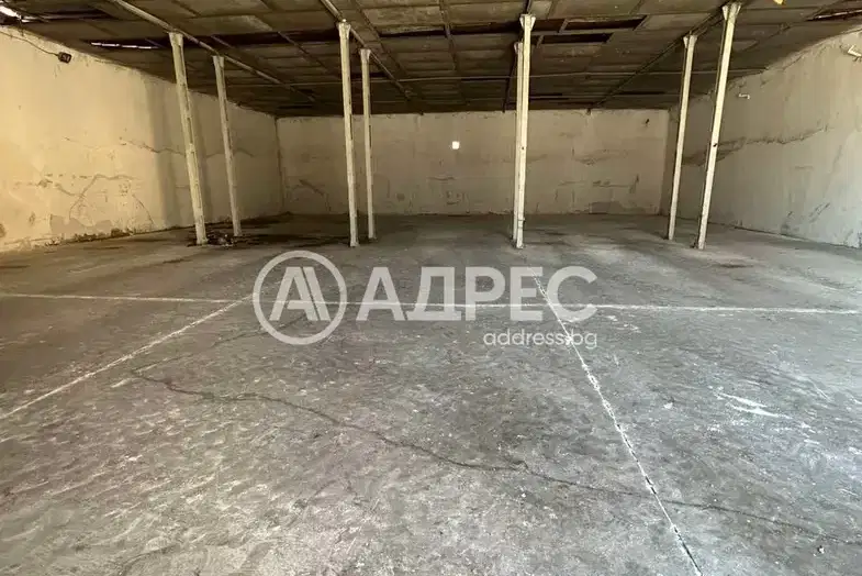 Warehouse in Oblast Veliko Tyrnovo, Mihalci