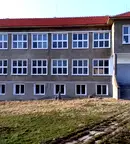 Склад в Търговище, с. Панайот Хитово