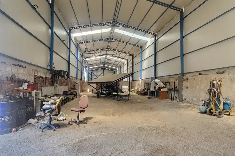 Warehouse in Oblast Pazardjik, Pishtigovo