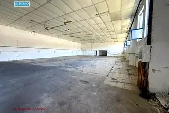 Склад във Варна, с. Слънчево