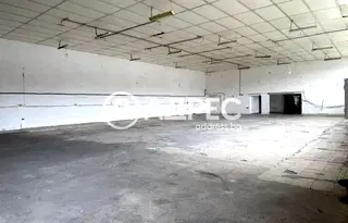 Склад във Варна, с. Слънчево