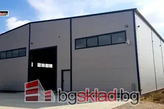 Склад в с. Световрачене