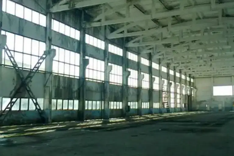Warehouse in Oblast Plovdiv, Vedrare