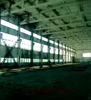 Склад в Пловдив, с. Ведраре