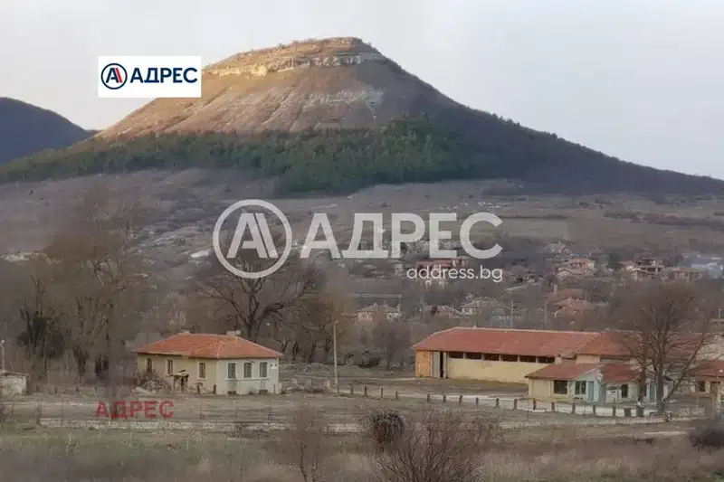 Склад във Варна, с. Венчан