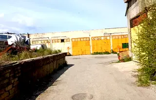 Склад в София, Самоков