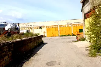 Склад в София, Самоков