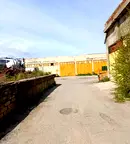 Склад в София, Самоков