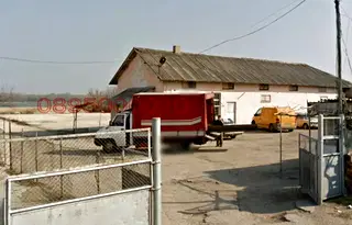 Склад в Силистра, Промишлена зона - Запад
