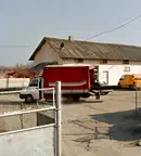 Склад в Силистра, Промишлена зона - Запад