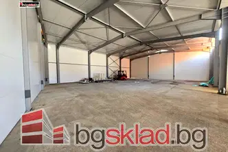 Склад в София, 7-ми 11-ти километър