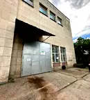 Склад в София, Бъкстон