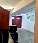 Склад в София, Център