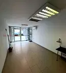 Склад в София, Център