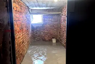 Склад в София, Център
