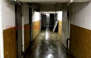 Склад в София, Дървеница