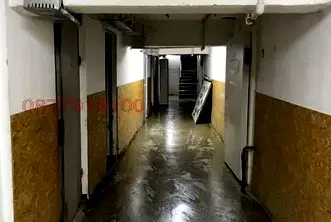 Склад в София, Дървеница