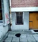 Склад в София, Гео Милев