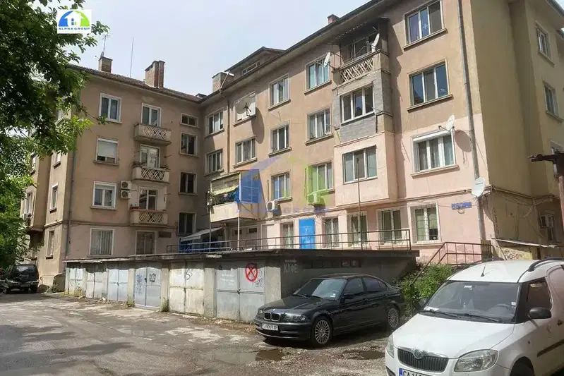 Warehouse in Sofiya, Goce Delchev