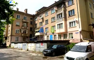 Склад в София, Гоце Делчев