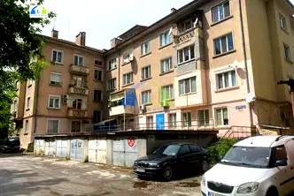 Склад в София, Гоце Делчев