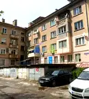 Склад в София, Гоце Делчев