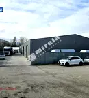 Склад в София, Илиянци
