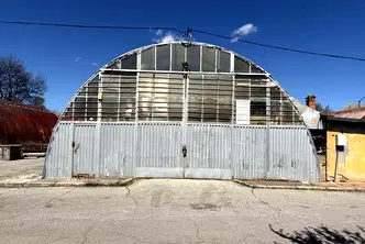 Склад в София, Илиянци