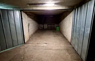 Склад в София, Красно село