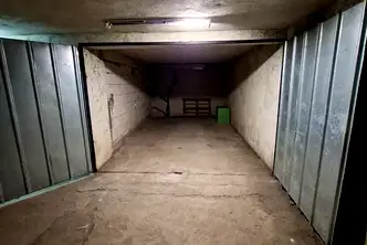 Склад в София, Красно село