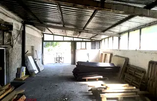 Склад в София, Кремиковци