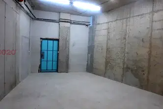 Склад в София, Малинова долина