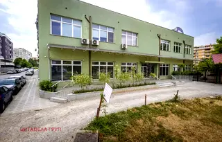 Склад в София, Надежда 3