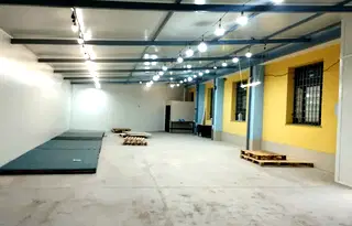 Склад в София, НПЗ Искър
