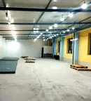 Склад в София, НПЗ Искър