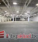 Склад в София, НПЗ Изток