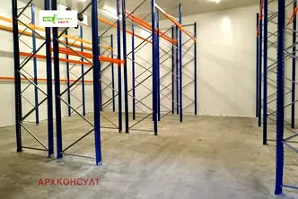 Склад в София, Обеля 2