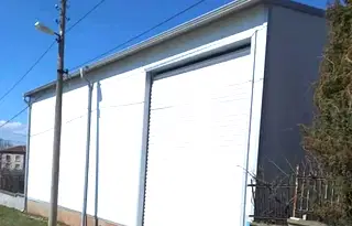 Склад в София, Орландовци