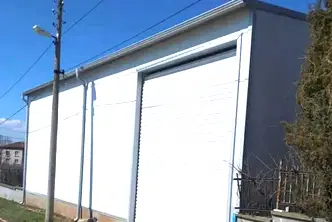 Склад в София, Орландовци