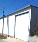 Склад в София, Орландовци
