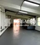 Склад в София, Орландовци