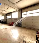 Склад в София, Полигона