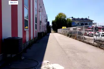Склад в София, Република