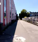 Склад в София, Република