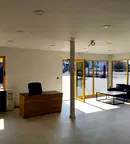Склад в София, Република