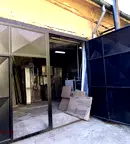 Склад в София, Република